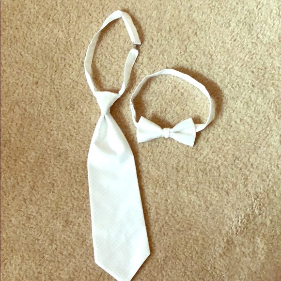 Other - MEN’S Tuxedo Tie Set
